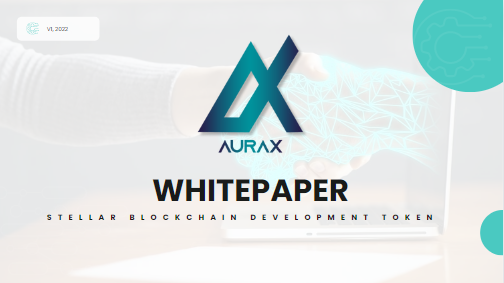 AURAX Whitepaper